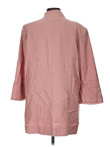 MULTIPLES Raincoat (view 2)