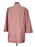 MULTIPLES Pink Raincoat Size L - photo 2