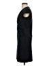 Athleta Solid Black Cocktail Dress Size XS (petite) - photo 5