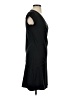 Athleta Solid Black Cocktail Dress Size XS (petite) - photo 4