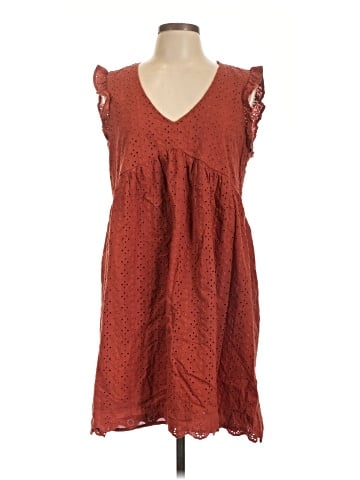 Knox Rose Casual Dress (view 1)