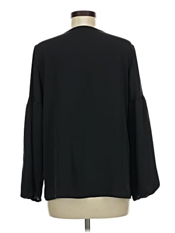 Investments Long Sleeve Blouse (view 2)