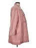 MULTIPLES Pink Raincoat Size L - photo 4