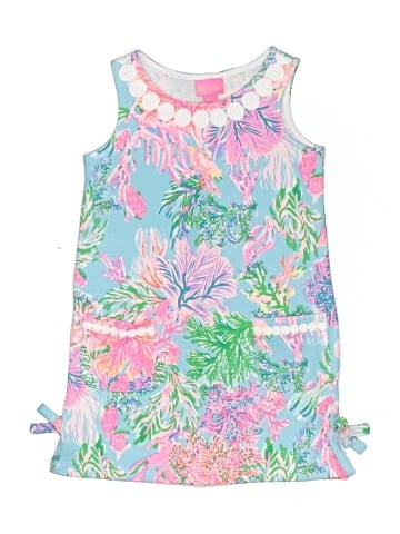 Lilly Pulitzer Dress (view 1)