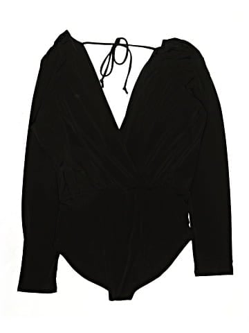 BCBGeneration Bodysuit (view 2)
