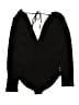 BCBGeneration Black Bodysuit Size L - photo 2