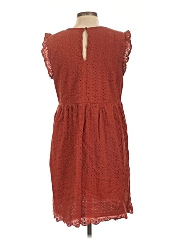 Knox Rose Casual Dress (view 2)