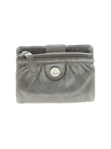 Fossil Leather Wallet (view 1)