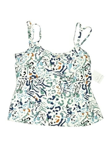 Sunsets Swimsuit Top (view 1)