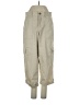 Lee Tan Cargo Pants Size 4M - photo 1