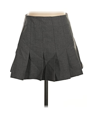 Zara Formal Skirt (view 1)