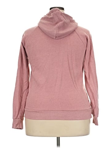 MV Sport Zip Up Hoodie (view 2)