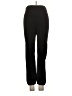 Stateside Solid Black Casual Pants Size S - photo 2
