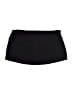 Guizio Solid Black Skort Size L - photo 2