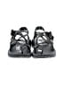 Chaco Black Sandals Size 6 (wide) - photo 2