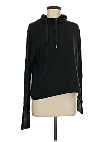 Active by Old Navy Sweatshirt (view 1)