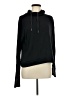 Active by Old Navy Black Sweatshirt Size M (tall) - photo 1