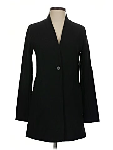 Eileen Fisher Blazer (view 1)