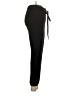 Stateside Solid Black Casual Pants Size S - photo 4