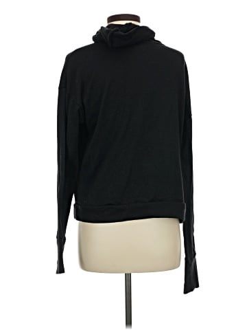 Active by Old Navy Sweatshirt (view 2)