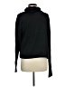 Active by Old Navy Black Sweatshirt Size M (tall) - photo 2