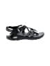 Chaco Black Sandals Size 6 (wide) - photo 1