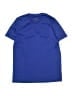 Under Armour 100% Polyester Blue Active T-Shirt Size M (youth) - photo 2