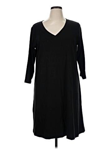 Necessitees Casual Dress (view 1)