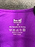 Pro-fit Purple Active Tank Size M - photo 7