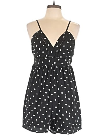 Japna Sleeveless Top (view 1)