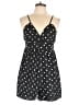 Japna 100% Polyester Black Romper Size L - photo 1