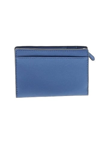 MICHAEL Michael Kors Leather Wallet (view 2)