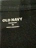 Old Navy Black Short Sleeve T-Shirt Size XL - photo 7