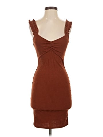 Haute Monde Cocktail Dress (view 1)