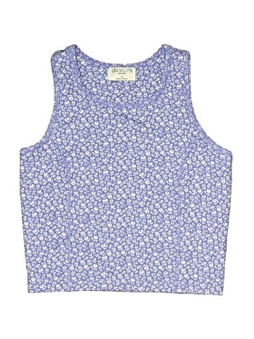 Crewcuts Sleeveless T-Shirt (view 1)
