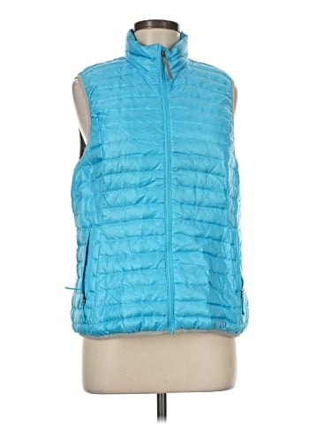 Eddie Bauer Vest (view 1)
