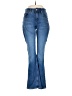 Lee Blue Jeans Size 4 - photo 1