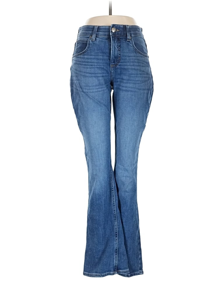Pre-owned Lee Jeans In Blue