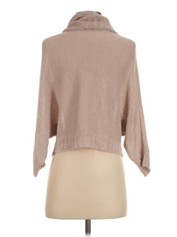 BCBGMAXAZRIA 3/4 Sleeve Top (view 2)