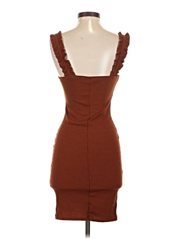 Haute Monde Cocktail Dress (view 2)