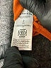 Athleta Orange Pullover Sweater Size S - photo 8