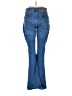 Lee Blue Jeans Size 4 - photo 2