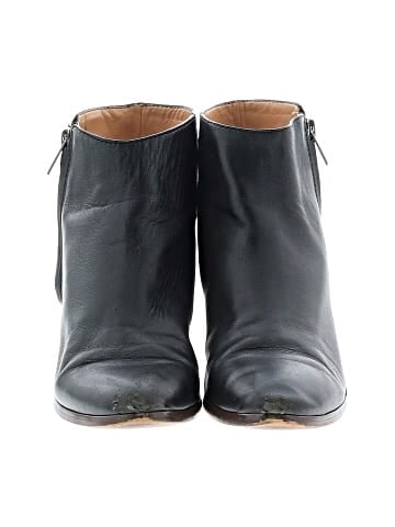 J.Crew Ankle Boots (view 2)