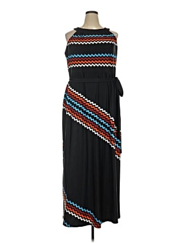 Danny And Nicole Casual Dress (view 1)