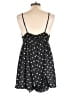 Japna 100% Polyester Black Romper Size L - photo 2