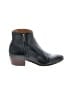 J.Crew Black Ankle Boots Size 7 - photo 1