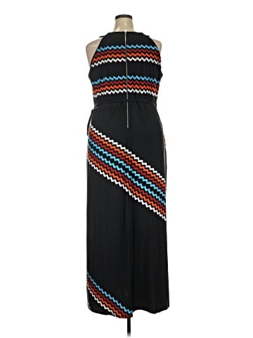 Danny And Nicole Casual Dress (view 2)