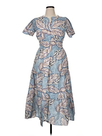 Bellambra Casual Dress (view 1)