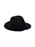 Brixton 100% Wool Black Hat Size S - photo 1