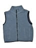 Crewcuts Outlet 100% Cotton Blue Vest Size 10 - 11 - photo 1